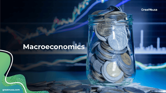 Macroeconomics