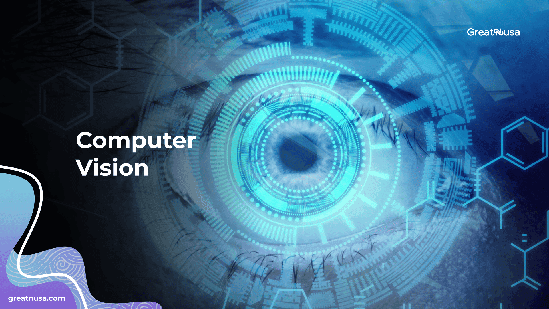 Computer Vision