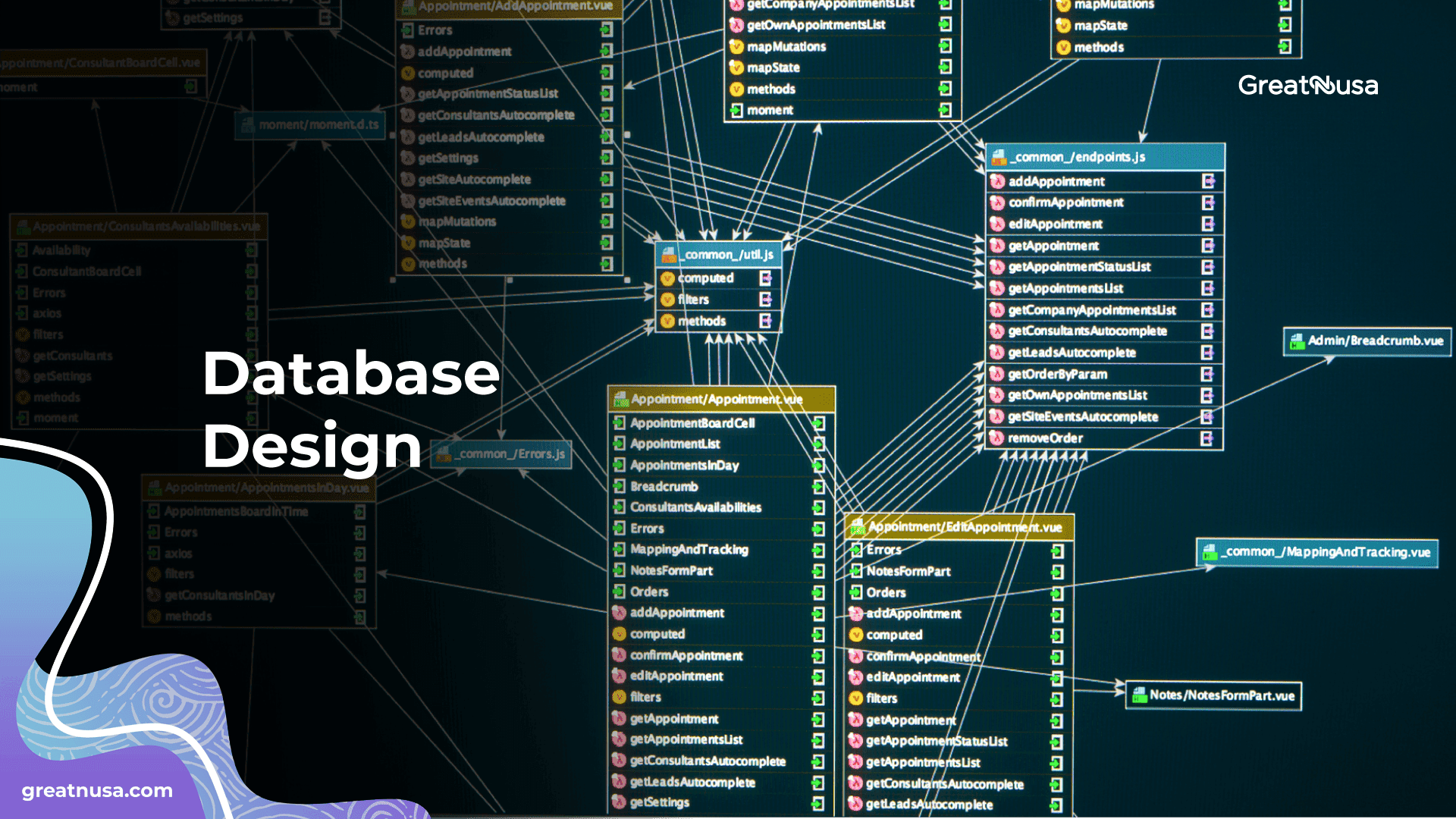 Database Design