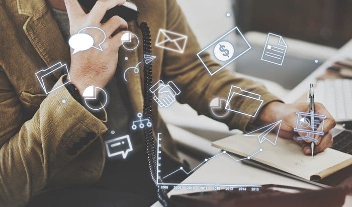 Prucekatan: Digital Marketing Survivor