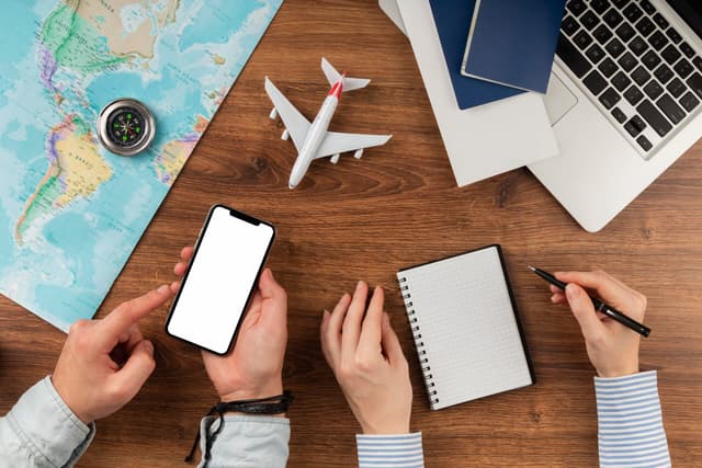 The Survival Strategies in E-commerce Industry: A Case of Traveloka Indonesia