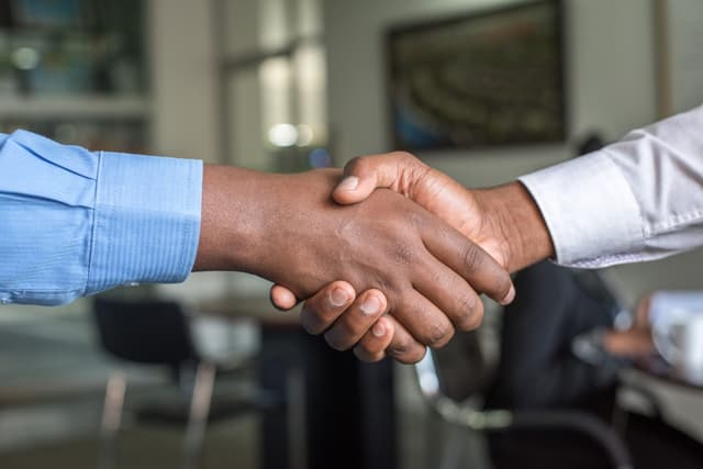 Strategi dan Teknik Penjualan B2B yang Berhasil