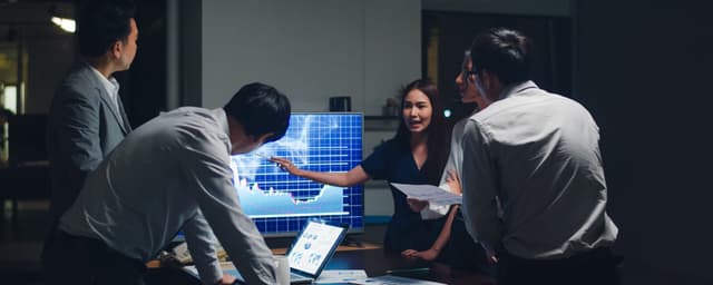 Kunci Sukses Berbisnis di Era Kepemimpinan Digital